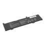 Asus N580G batéria 4100 mAh (47 Wh), 3 články Li-polymer 11.4V