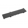 Asus N580GD batéria 4100 mAh (47 Wh), 3 články Li-polymer 11.4V