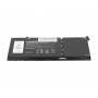 Dell Inspiron 14 5410 batéria 3300 mAh (37.62 Wh), 3 články Li-polymer 11.4V (3420), Inspiron 15 (3511) - G91J0