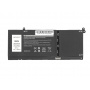 Dell Inspiron 14 5410 batéria 3300 mAh (37.62 Wh), 3 články Li-polymer 11.4V (3420), Inspiron 15 (3511) - G91J0