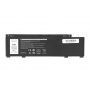 Dell G3 15 3500 batéria 4100 mAh (47 Wh), 3 články Li-polymer 11.4V