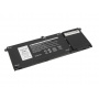 Dell Inspiron 13 7306 (2652) batéria Mitsu 3600 mAh (55 Wh), 4 články Li-polymer 15.2V (3510), Inspiron 13 (7306) - 15.2V