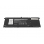 Dell Inspiron 13 7306 (2652) batéria Mitsu 3600 mAh (55 Wh), 4 články Li-polymer 15.2V (3510), Inspiron 13 (7306) - 15.2V