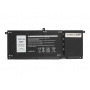 Dell Latitude 14 3410 (5H9F6) batéria Mitsu 3600 mAh (55 Wh), 4 články Li-polymer 15.2V (3510), Inspiron 13 (7306) - 15.2V