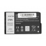 Dell kompatibilná 0FH8RW batéria Mitsu 3600 mAh (27 Wh), 2 články Li-polymer 7.4V (7.6V) (7202), 12 (7212), 12 (7220)