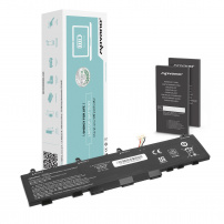 HP kompatibilná L77608-2C1 batéria 4500 mAh (51 Wh), 3 články Li-polymer 11.4V (G7, G8), ZBook Firefly 14 (G7, G8)