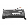 HP kompatibilná 4INR19/66-2 batéria 5972 mAh (86 Wh), 8 článkov Li-Ion 14.4V (14.8V) (12 PIN)