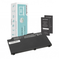 HP kompatibilná CD03XL batéria 4200 mAh (48 Wh), 3 články Li-polymer 11.4V