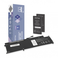 Dell Latitude 13 7370 (513F1) batéria Mitsu 4200 mAh (32 Wh), 4 články Li-polymer 7.6V (7.4V) (7370), (E7370)