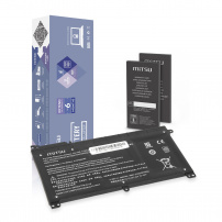 HP kompatibilná ON03041XL-PR batéria Mitsu 3400 mAh (39 Wh), 3 články Li-polymer 11.55V