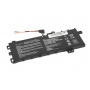 Asus A512D batéria 4150 mAh (32 Wh), 2 články Li-polymer 7.6V (7.4V)