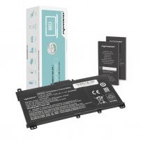 HP 240 G9 batéria 4150 mAh (47 Wh), 3 články Li-polymer 11.4V