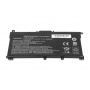 HP 240 G9 batéria 4150 mAh (47 Wh), 3 články Li-polymer 11.4V