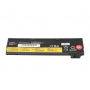 Lenovo Thinkpad K2450 batéria 2060 mAh (24 Wh), 3 články Li-Ion 11.4V (2200mAh)