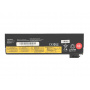 Lenovo Thinkpad K2450 batéria 2060 mAh (24 Wh), 3 články Li-Ion 11.4V (2200mAh)