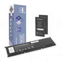 Dell Precision 5550 (5FCNK) batéria Mitsu 7260 mAh (84 Wh), 6 článkov Li-polymer 11.55V (9500)