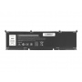 Dell Alienware M15 R3 batéria Mitsu 7260 mAh (84 Wh), 6 článkov Li-polymer 11.55V (9500)