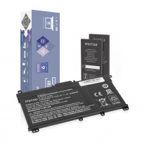 Batérie Mitsu do HP 250 255 G9, 15-EH