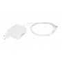 Nabíjačka 661-5221 na notebook 60W 16.5V 3.65A (magsafe) 60W do Apple