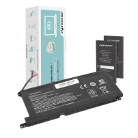 HP Pavilion 15-DK0002LA batéria 4150 mAh (47 Wh), 3 články Li-polymer 11.4V