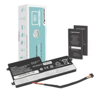 Lenovo kompatibilná 00HW031 batéria 2060 mAh (24 Wh), 3 články Li-polymer 11.4V