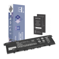 HP Envy 13-AH0001NF batéria Mitsu , 4 články Li-polymer 15.4V