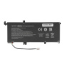 HP Envy M6-AQ003DX batéria 3400 mAh (52 Wh), 4 články Li-polymer 15.4V